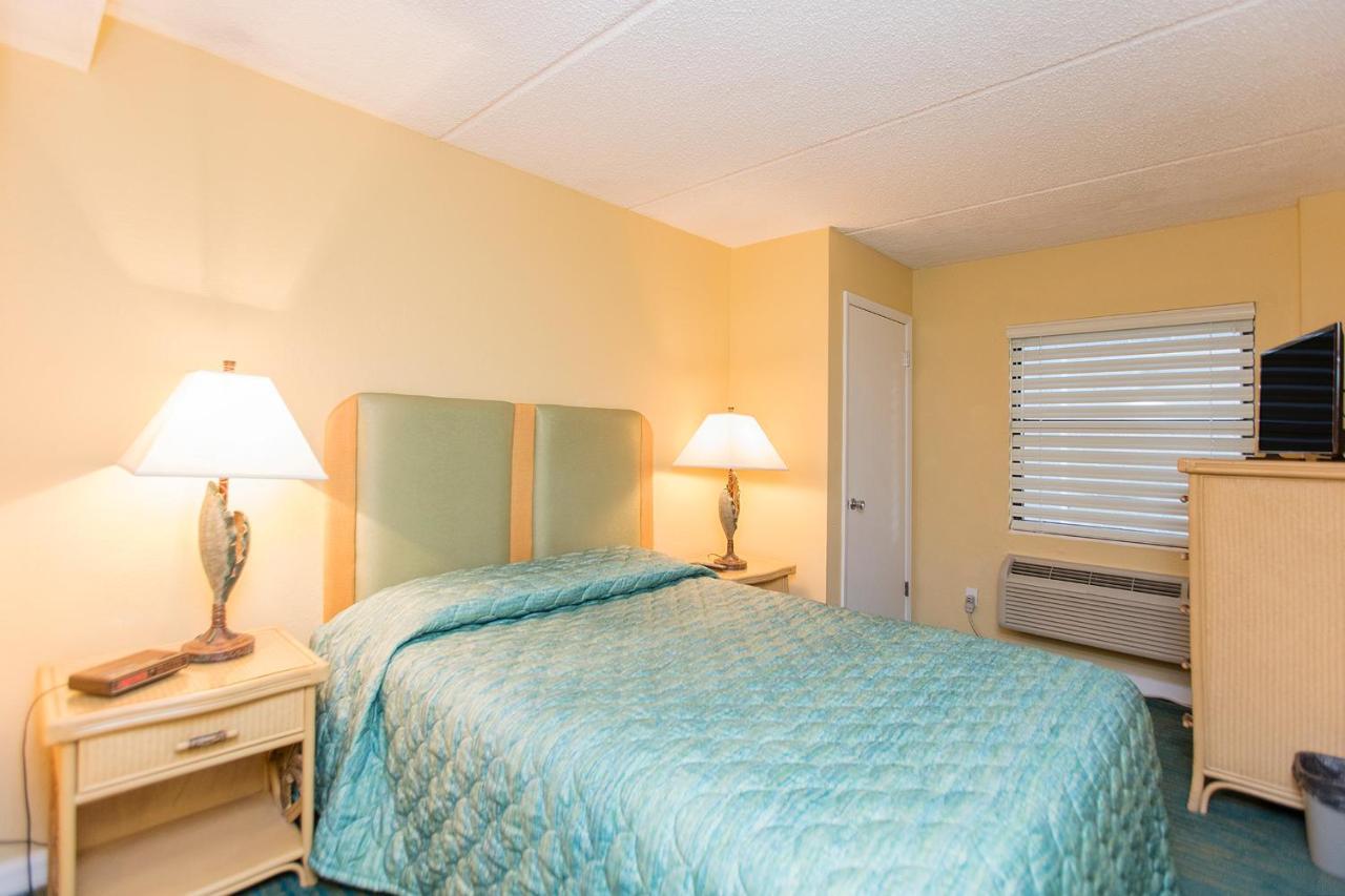 Daytona Beach Shores Seven Seas Resort - Daytona Beach מראה חיצוני תמונה