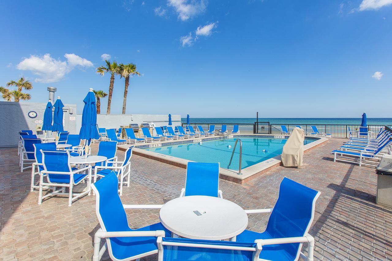 Daytona Beach Shores Seven Seas Resort - Daytona Beach מראה חיצוני תמונה