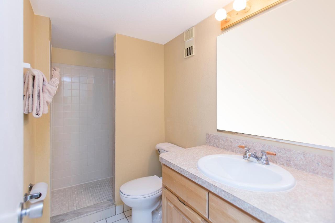 Daytona Beach Shores Seven Seas Resort - Daytona Beach מראה חיצוני תמונה